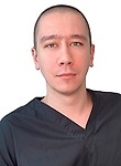 Зайцев Дмитрий Андреевич