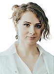 Николаева Ксения Владимировна