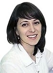 Арацханова Маликат Дациевна