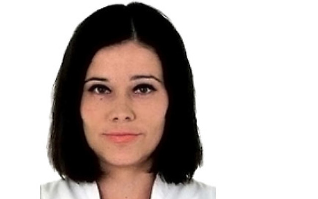 Нестерова Екатерина Александровна