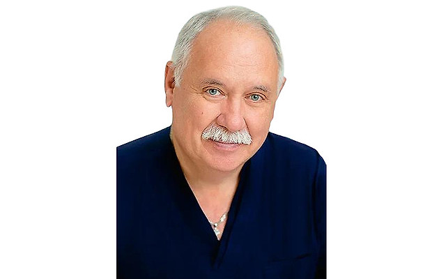 Крайнов Сергей Анатольевич