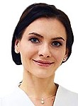 Позднякова Анна Алексеевна