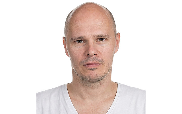 Беляев Георгий Владимирович