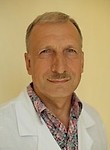 Кунаков Виктор Пантелеевич