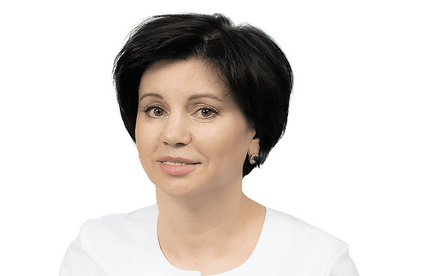 Чеглакова Евгения Валерьевна