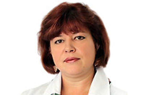 Савченко Ольга Борисовна