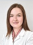 Башина Ирина Александровна