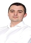 Аршинский Никита Игоревич