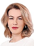 Азиева Фатима Джамботовна