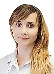 Фролова Марина Петровна