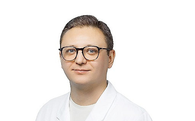 Джанчурин Илья Юрьевич