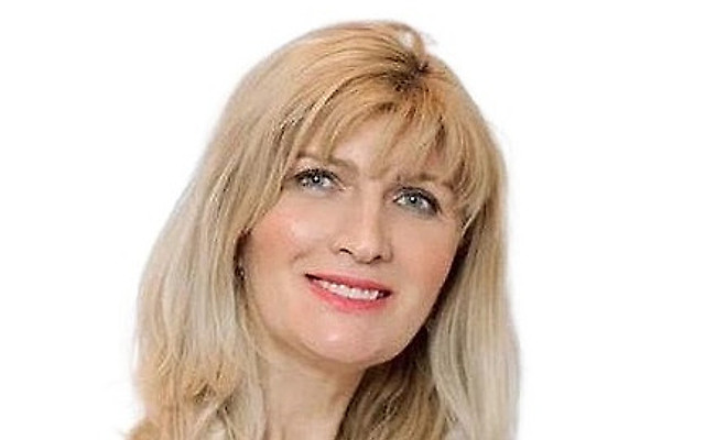 Юрковец Марина Генриховна