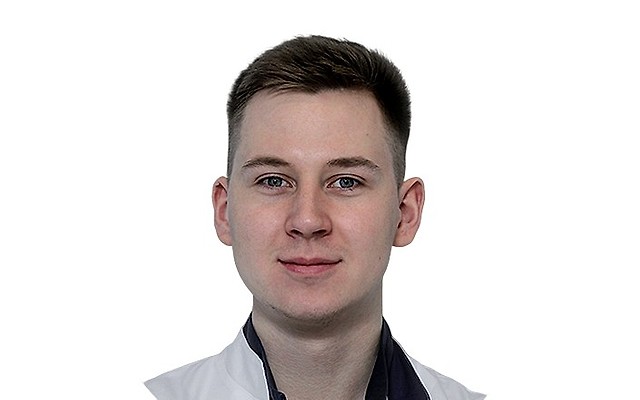 Михасев Андрей Валерьевич