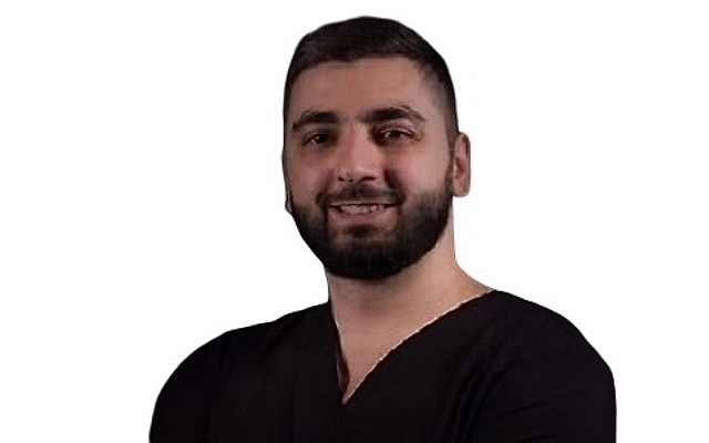 Зязиков Магомет Даудович