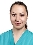 Буянова Алина Игоревна