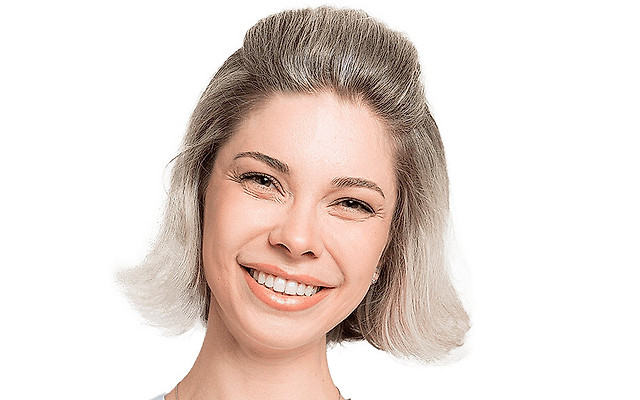 Лапина (Архипова) Анастасия