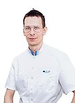 Крошкин Александр Дмитриевич