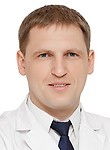 Курлович Николай Михайлович