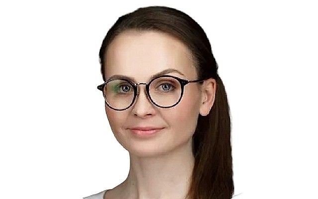 Румянцева Татьяна Андреевна
