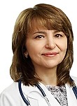 Волохатюк Наталия Дмитриевна