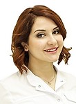 Сабирова Алена Юрьевна