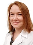 Изимариева Диана Владимировна