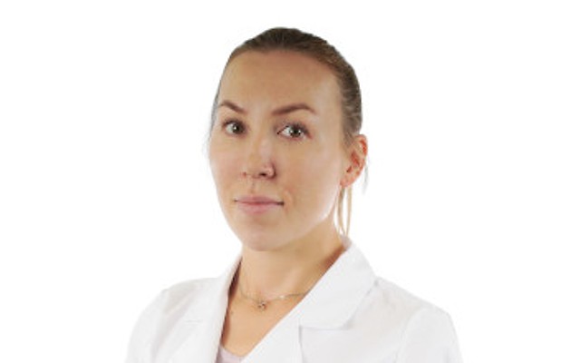 Папухина Ирина Григорьевна