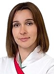 Чубукова Светлана Сергеевна
