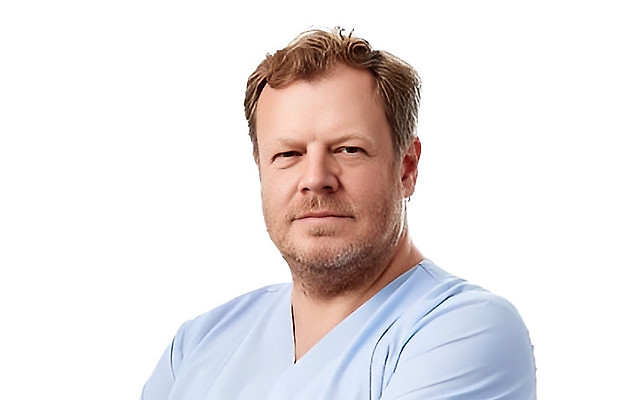 Ергаков Денис Анатольевич