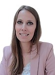 Гусева Ольга Владимировна