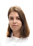 Муратова Виктория Сергеевна