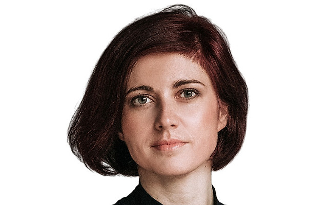 Поплавская Анна Павловна
