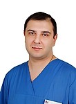 Баканян Артур Рафикович