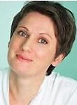 Улётова Татьяна Ивановна