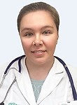 Верещагина Елена Вячеславовна
