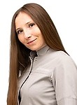 Куликова Виктория Сергеевна