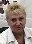 Староверова Елена Ростиславовна