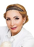 Мухина Марият Мурадалиевна