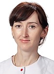 Орлова Анна Валерьевна
