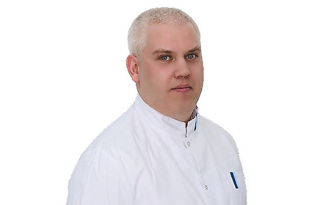 Бородин Антон Валерьевич