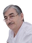 Магомедов Джаватхан Магомедович