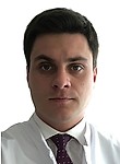 Хороненко Никита Андреевич