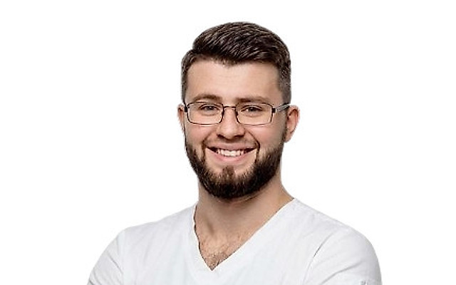 Музаев Руслан Ахмедович