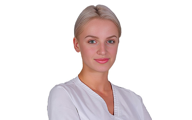 Заикина Елена Борисовна