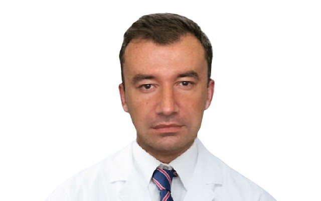Корнюшко Вадим Игоревич