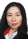Луценко Софья Игоревна