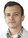 Бакшун Богдан Валентинович