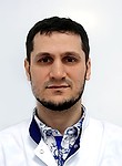 Махмудов Мухтар Гасанович
