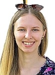 Краснова Екатерина Андреевна