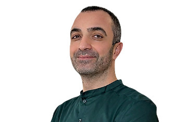 Файков Ансар Исрафилович